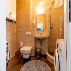 Apartament Europejski