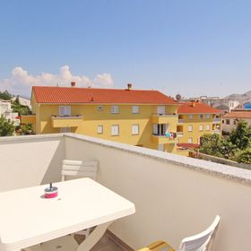 Apartmani Cugalj Baška 