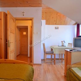 Pokoje Gościnne Ryś Zakopane