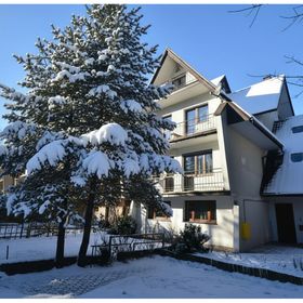 Pokoje Gościnne Ryś Zakopane