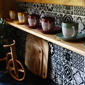 Wildflower Vendégház Orfű