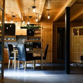 Wildflower Vendégház Orfű