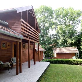 Wildflower Vendégház Orfű