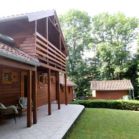 Wildflower Vendégház Orfű