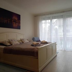 Mimi Apartman Szeged