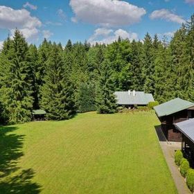 Komáří louka Nová Olešná