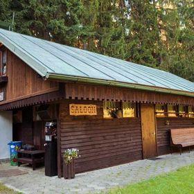 Komáří louka Nová Olešná