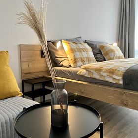 Restaurace a penzion Racek Tuchlovice