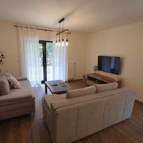 Apartmán Slunečná Stará pošta Železná Ruda