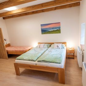 Penzion U FOŘTA Rožmberk nad Vltavou