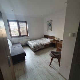 Holiday House Krynica Morska