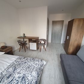 Holiday House Krynica Morska