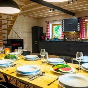 Domki Stary Młyn Szklarska Poręba