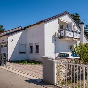 Apartments Baltic Vir