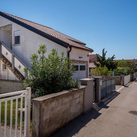 Apartments Baltic Vir