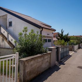 Apartments Baltic Vir