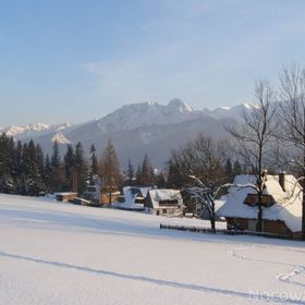 Szałas Pod Limbą Zakopane