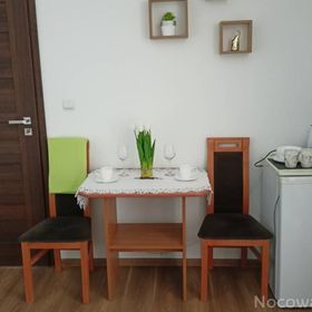 Villa Turkus Jastrzębia Góra