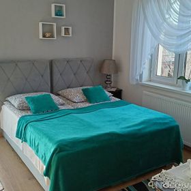 Villa Turkus Jastrzębia Góra