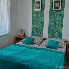 Villa Turkus Jastrzębia Góra