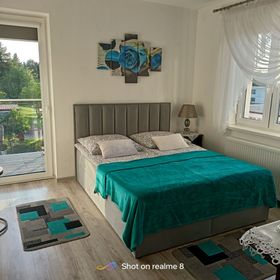 Villa Turkus Jastrzębia Góra