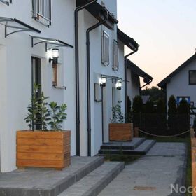 Domki Morskie Chłapowo