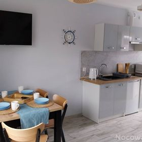 Domki Morskie Chłapowo