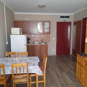 HTFSZ Üdülő Kehidakustány