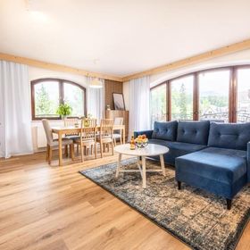 U Majerczyka Polana Apartament Zakopane