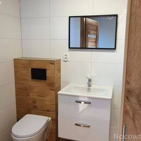 Domki Biały Żagiel - Jantar