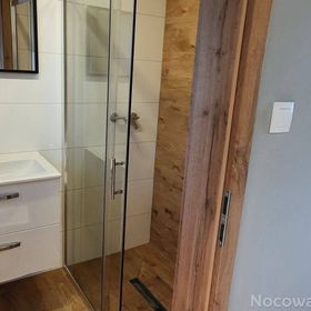 Domki Biały Żagiel - Jantar