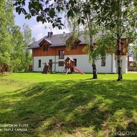 Szklarska Chata Szklarska Poręba