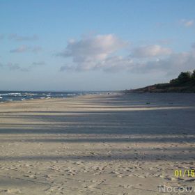 Apartament Wojtek Krynica Morska