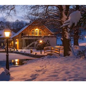 Domki Łąkowa Zdrój Piechowice