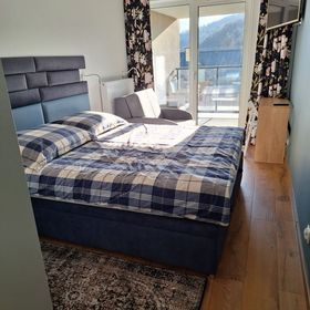 Apartament Centrum Parking - 41m Magnolia