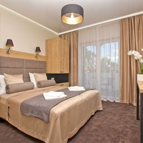 Ośrodek Promenada Jastrzębia Góra