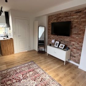 Apartament Old Tenement Apartment Warszawa