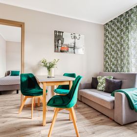 Barka Karwia - pokoje i domki