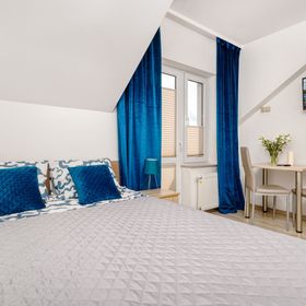 Barka Karwia - pokoje i domki