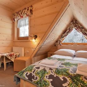 Willa Górskie Tarasy Kościelisko