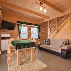 Willa Górskie Tarasy Kościelisko