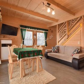 Willa Górskie Tarasy Kościelisko