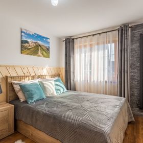 Pokoje Gościnne Monika Zakopane