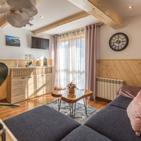 Pokoje Gościnne Monika Zakopane