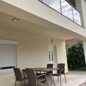 János Apartman Balatonfüred
