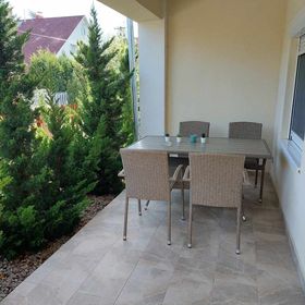 János Apartman Balatonfüred