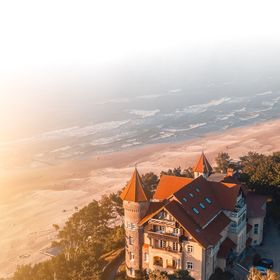 Zamek Łeba Resort & SPA