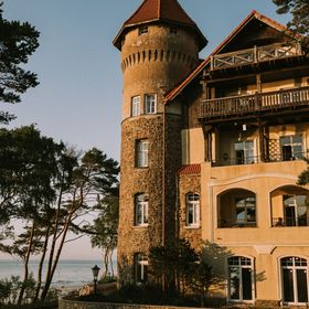 Zamek Łeba Resort & SPA