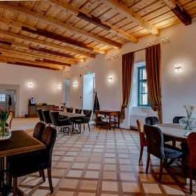 Ugron Castle Filiaș Cristuru Secuiesc