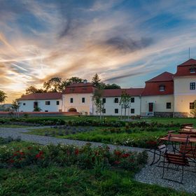 Ugron Castle Filiaș Cristuru Secuiesc